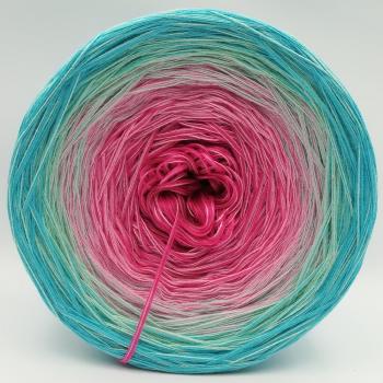 Preview: (ab 0,016€/Meter) Lollipop meliert